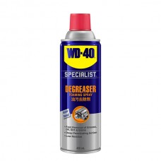 WD-40 SPECIALIST® DEGREASER 